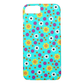 Case-Mate iPhone Case Rétros marguerites