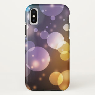 Case-Mate iPhone Case Rêve de bulles multiples