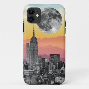 Case-Mate iPhone Case Rêve de New York