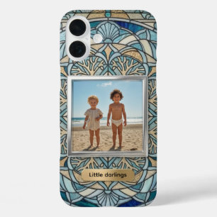 Coques iPhone 16 Plus Rêves de plage iPhone