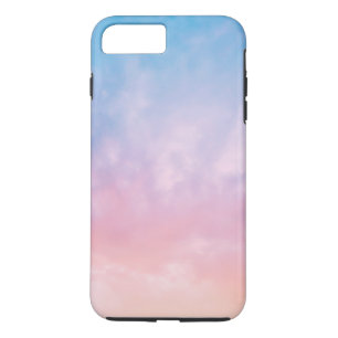 Case-Mate iPhone Case Rêves du crépuscule pastel