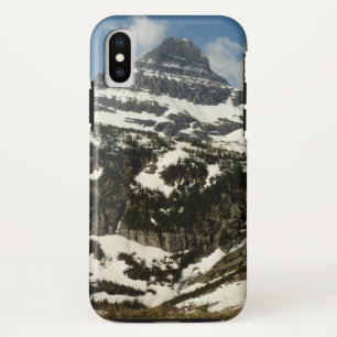 Case-Mate iPhone Case Reynolds Mountain depuis Logan Pass à Glacier Park