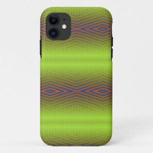Coques Pour iPhone Rhombus pointillé