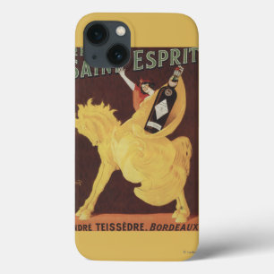Etui iPhone Case-Mate Rhum Saint Esprit - Andre Teissedre Promo