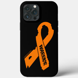 Case-Mate iPhone Case Ribbon/guerrier déchiré...RSD/CRPS