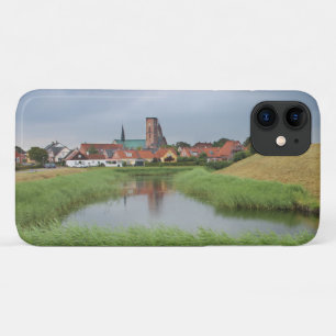 Case-Mate iPhone Case Riberhus et Ribe, Jutland, Danemark