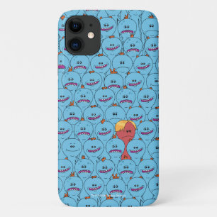 Case-Mate iPhone Case RICK ET MORTY™  Kirkland M. Meeseeks