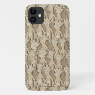 Case-Mate iPhone Case RICK ET MORTY™  Les Sans-Peuples