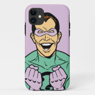 Coque iPhone 11 Riddler 2