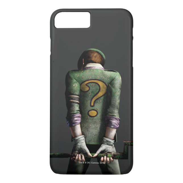 Coques Case-Mate iPhone Riddler 2 (Dos)