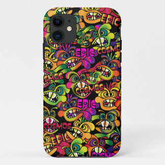 Case-Mate iPhone Case rideau de douche Graffiti