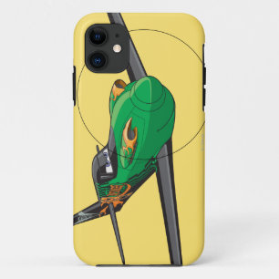 Etui iPhone Case-Mate Ripslinger 2
