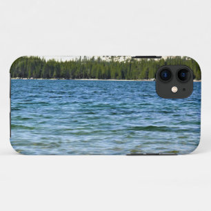 Case-Mate iPhone Case Rive du lac Tenaya, Yosemite, Californie