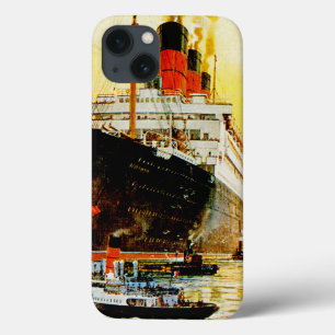 Etui iPhone Case-Mate RMS Berengaria