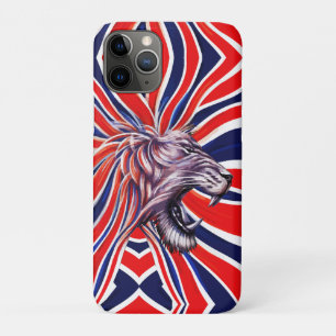 Case-Mate iPhone Case Roar Majestic