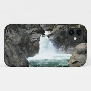 Case-Mate iPhone Case Roaring River Falls, King's Canyon, CA