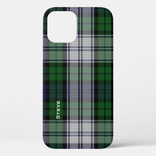 Case-Mate iPhone Case Robe Black Watch Tartan Plaid