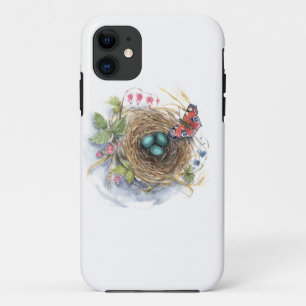 Case-Mate iPhone Case Robin Nest