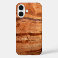 Roche striée de double arc Alcove II à Sion