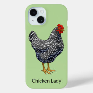 Coque Pour iPhone 15 Rocher de Plymouth noir