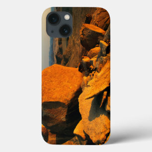 Etui iPhone Case-Mate Rocheuses Et Vallée Du Désert, Richtersveld