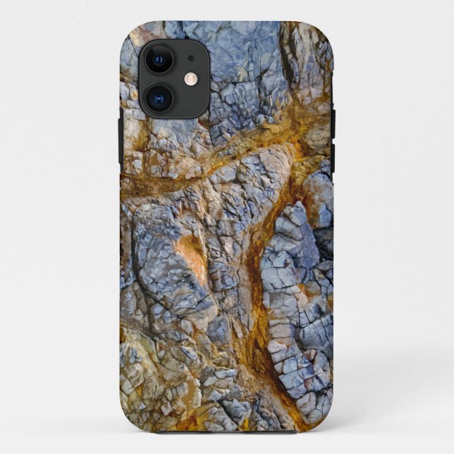 Coques Case-Mate iPhone Rock (Dos)