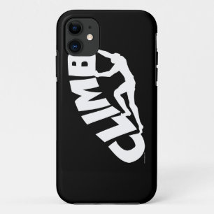 Etui iPhone Case-Mate Rock Bouldering, Escalade