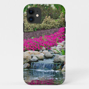 Case-Mate iPhone Case Rock Garden