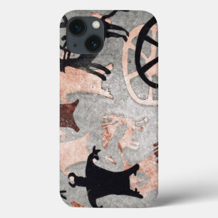 Case-Mate iPhone Case Rock Painting 1994
