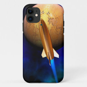 Case-Mate iPhone Case Rockship vintage