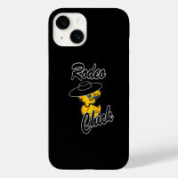 Rodeo Chick #4
