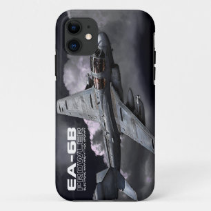Coque iPhone 11 Rôdeur d'EA-6B