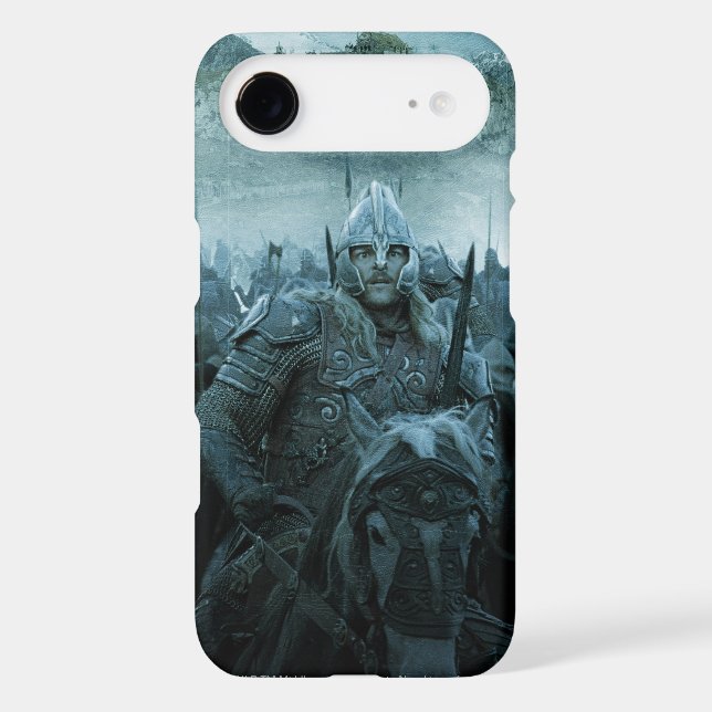 COQUES Case-Mate iPhone ROHIRRIM™ (Verso)