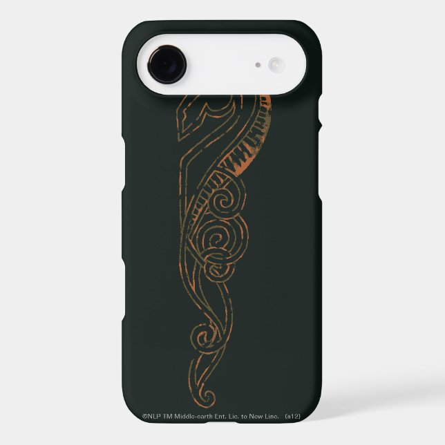 Coques Case-Mate iPhone Rohirrim Flag (Verso)
