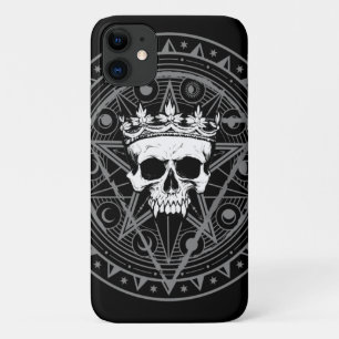 Case-Mate iPhone Case Roi des morts : Dark Royal Vampire Sigil