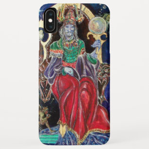 Case-Mate iPhone Case Roi magicien NEUROMANCER, Imaginaire