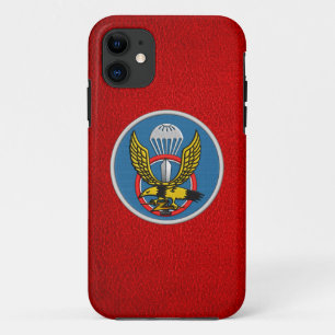 Etui iPhone Case-Mate ROKA Special Warfare Command (ROKASWC) SSI