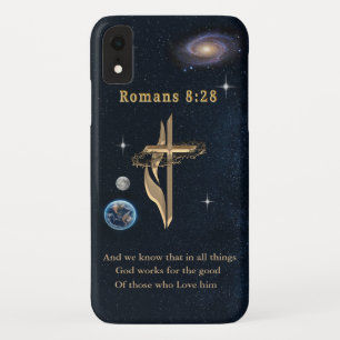 Case-Mate iPhone Case Romains 8:28
