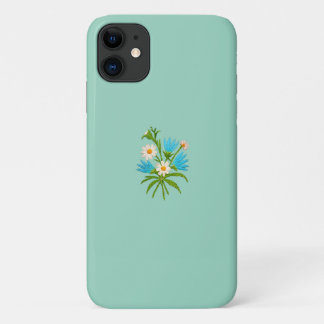 Case-Mate iPhone Case Romantic Floral – Botanical Fantasy Bouquet
