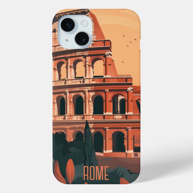 Coques Case-Mate iPhone Rome (Verso)