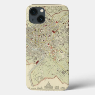 Case-Mate iPhone Case Rome 4