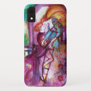 Etui iPhone Case-Mate ROMEO ET JULIET Romantique Saint Valentin