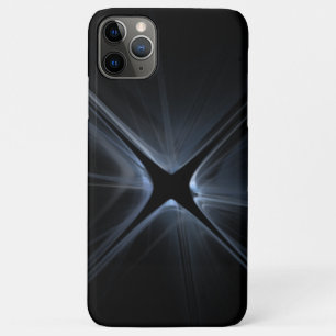 Coque iPhone 11 Pro Max Rompre par le fractal