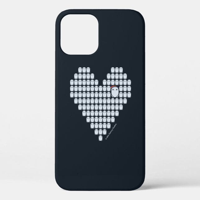 Coques Case-Mate iPhone Ron n'a plus le bon coeur (Verso)