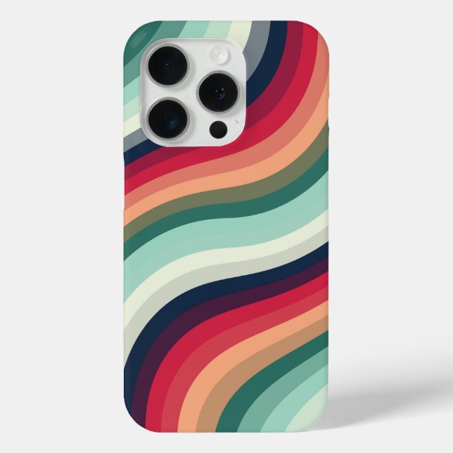 COQUES Case-Mate iPhone ROND (Verso)