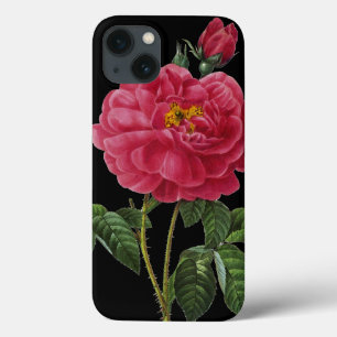 Etui iPhone Case-Mate Rosa Gallica