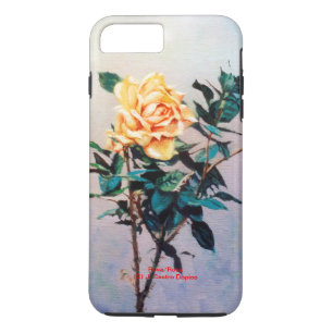 Case-Mate iPhone Case Rosa/Rose