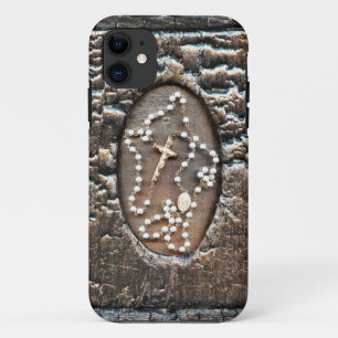 Coque Case-Mate Pour iPhone Rosaire