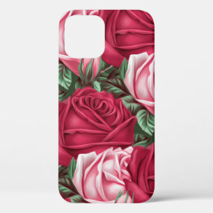 Case-Mate iPhone Case Rose