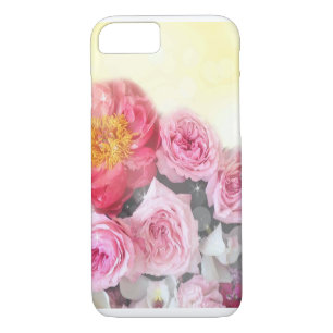 Case-Mate iPhone Case rose